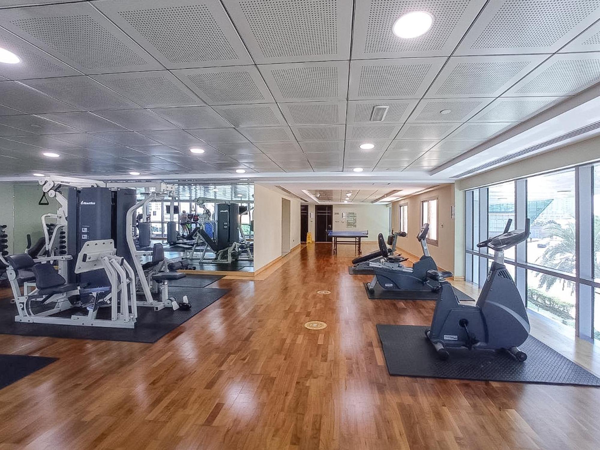 The Iconic Luxury 4Br Penthouse Near To Jumeirah Beach And Infront Of Dmcc Metro Station Dubai Exterior photo